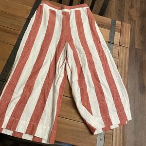 Oversized Madewell PantS